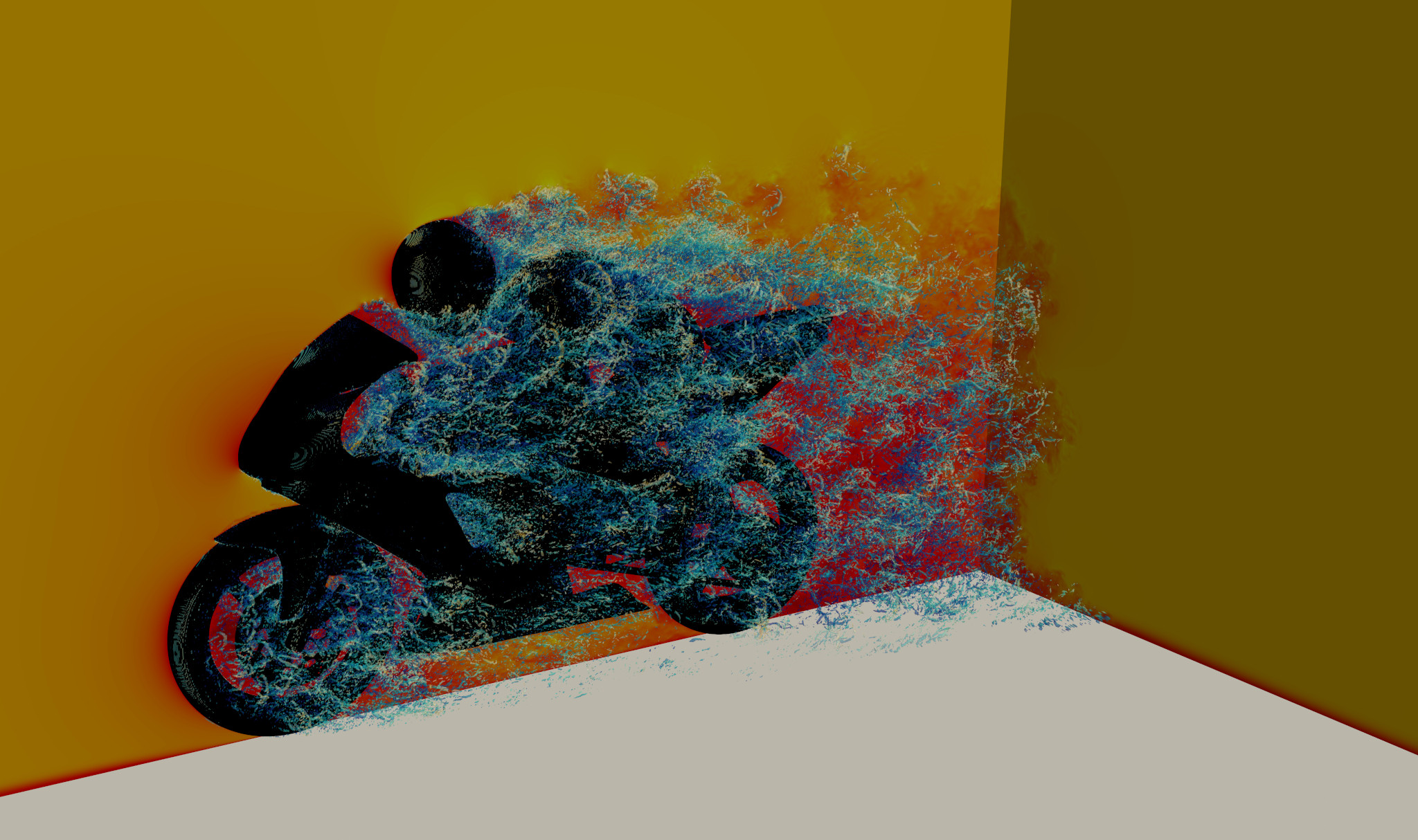 Motorbike